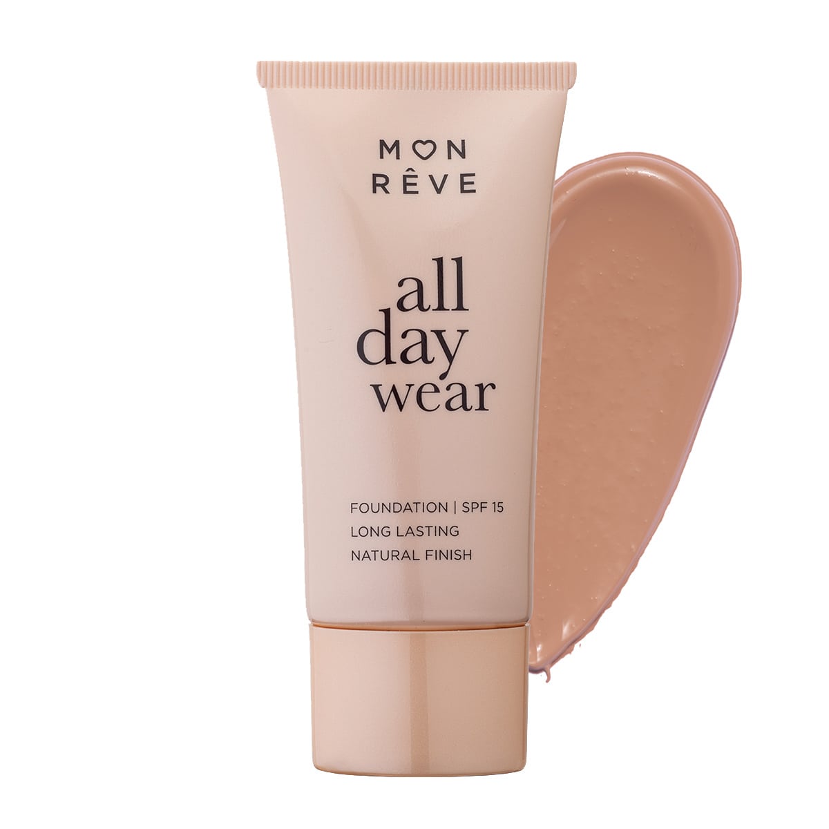 All Day Wear Foundation 35ml