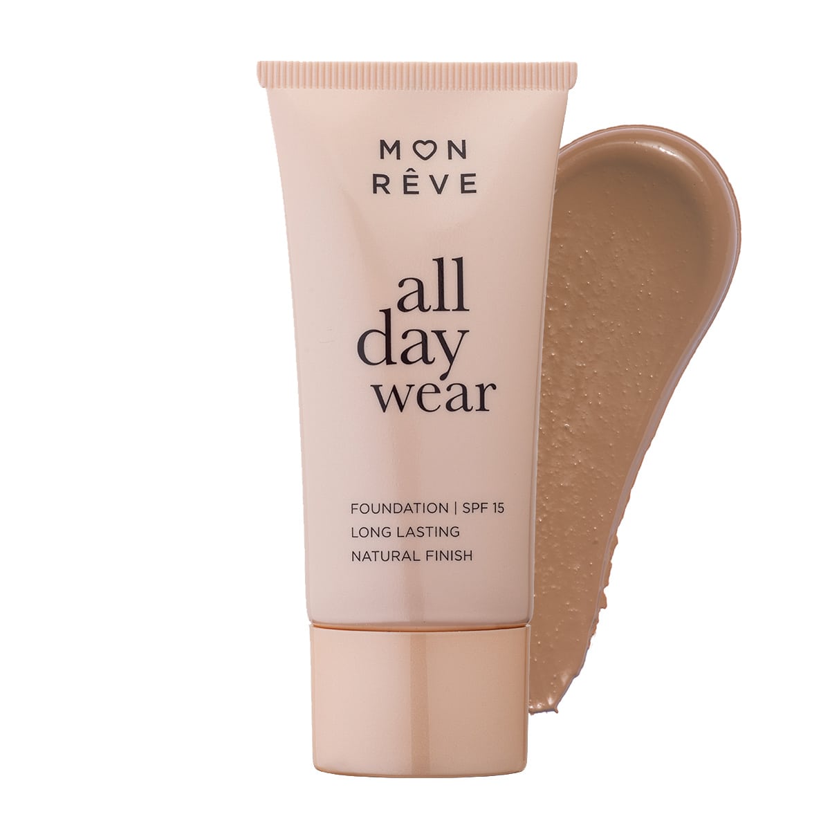 All Day Wear Foundation 35ml