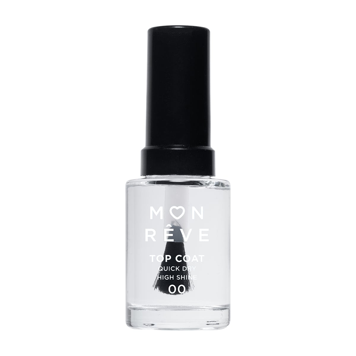 MON REVE Top Coat 13ml