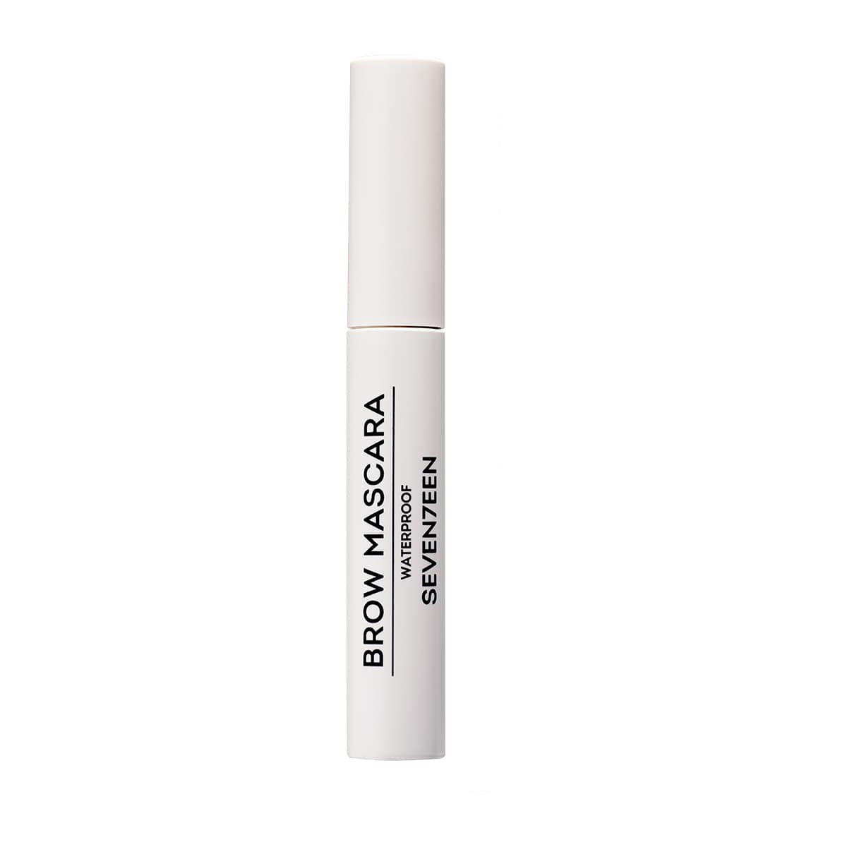 SEVENTEEN Brow Mascara 5ml