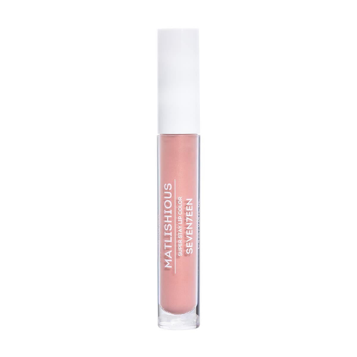 Matlishious Super Stay Lip Color 4ml