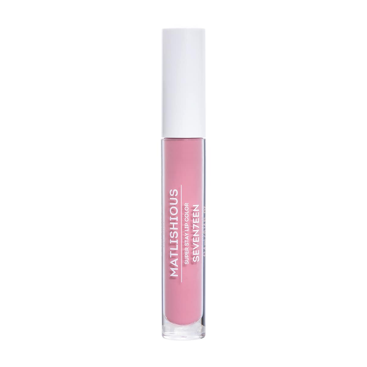 Matlishious Super Stay Lip Color 4ml
