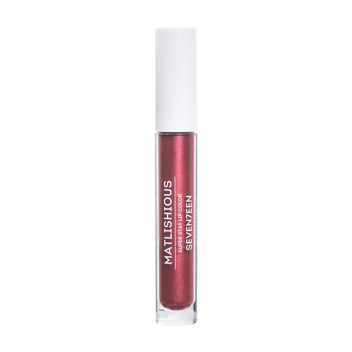 Matlishious Super Stay Lip Color 4ml