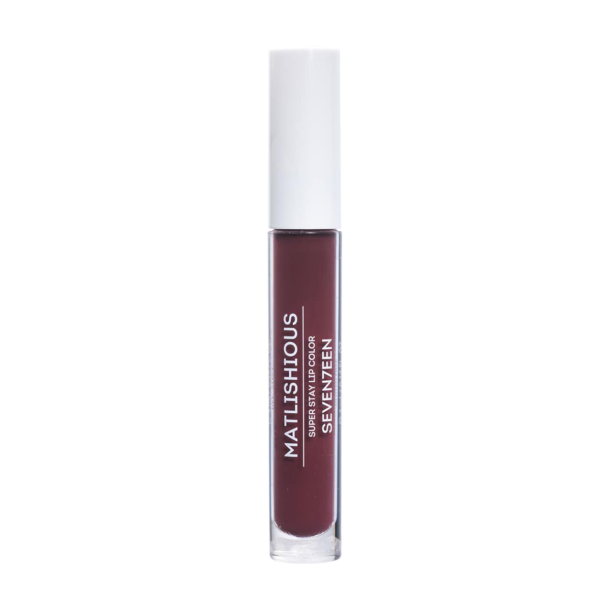 Matlishious Super Stay Lip Color 4ml