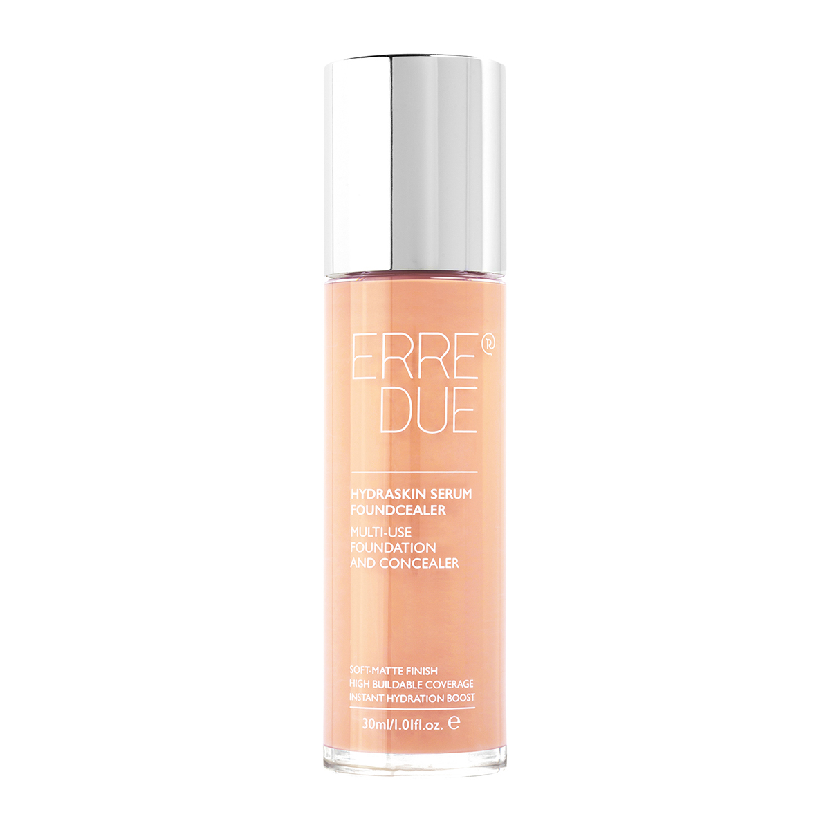 Hydraskin Serum Foundcealer 30ml