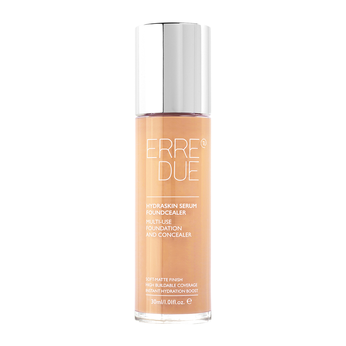 Hydraskin Serum Foundcealer 30ml