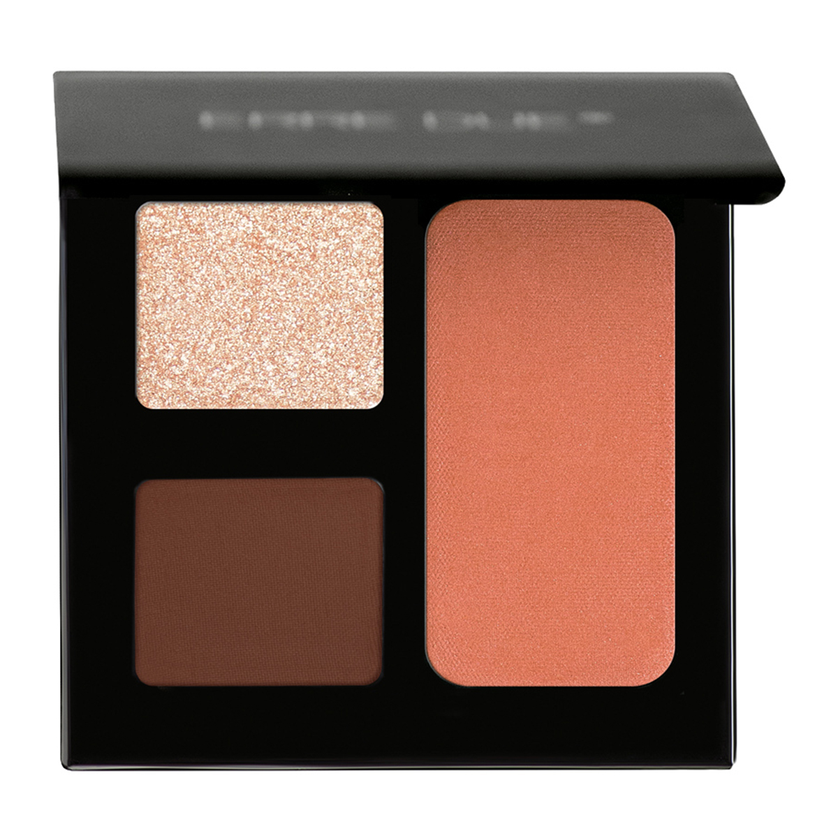 Color Cubes Eye Shadow Palette 8,5gr
