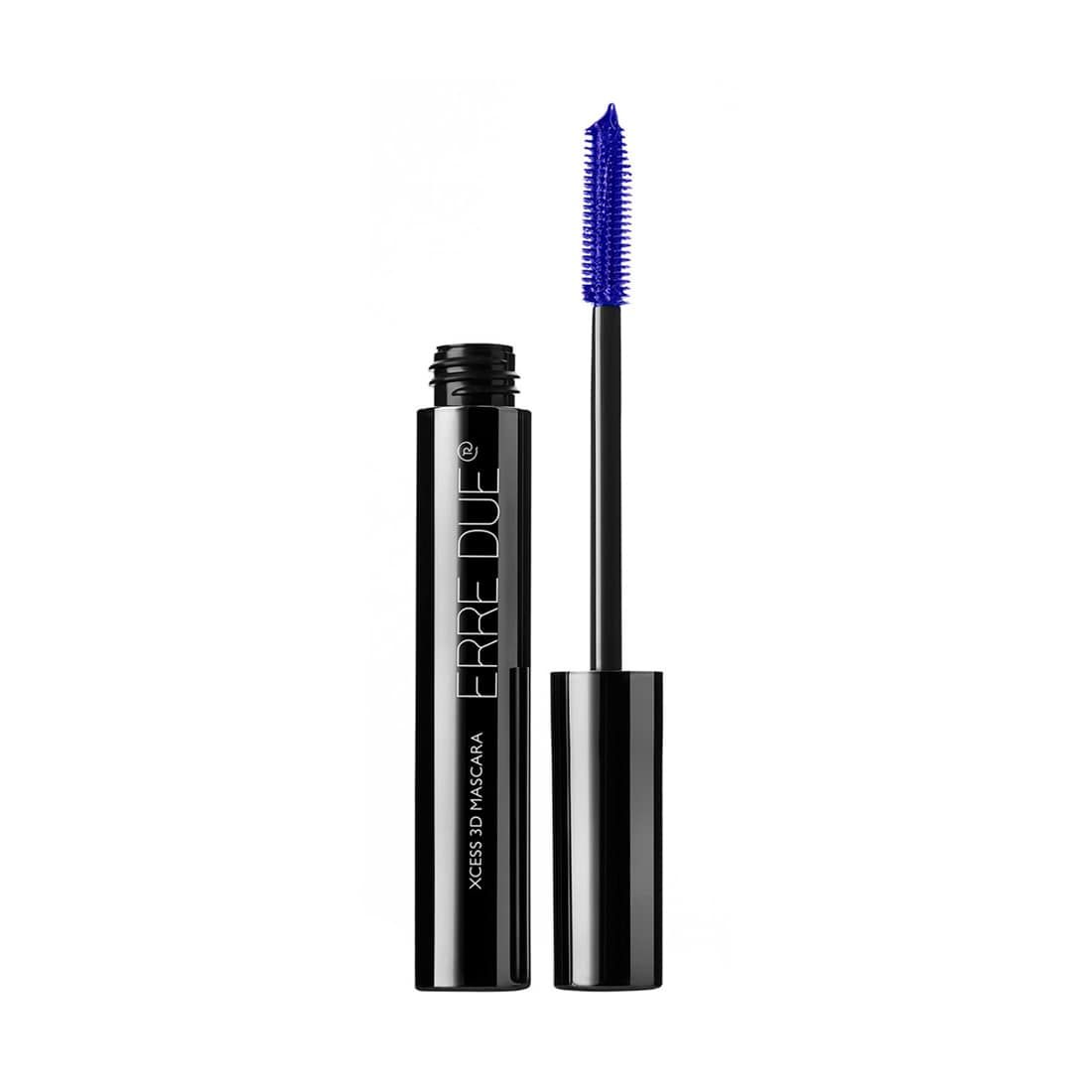 ERRE DUE Xcess 3D Mascara 10ml