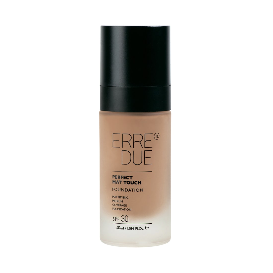 ERRE DUE Perfect Mat Touch Foundation 30ml
