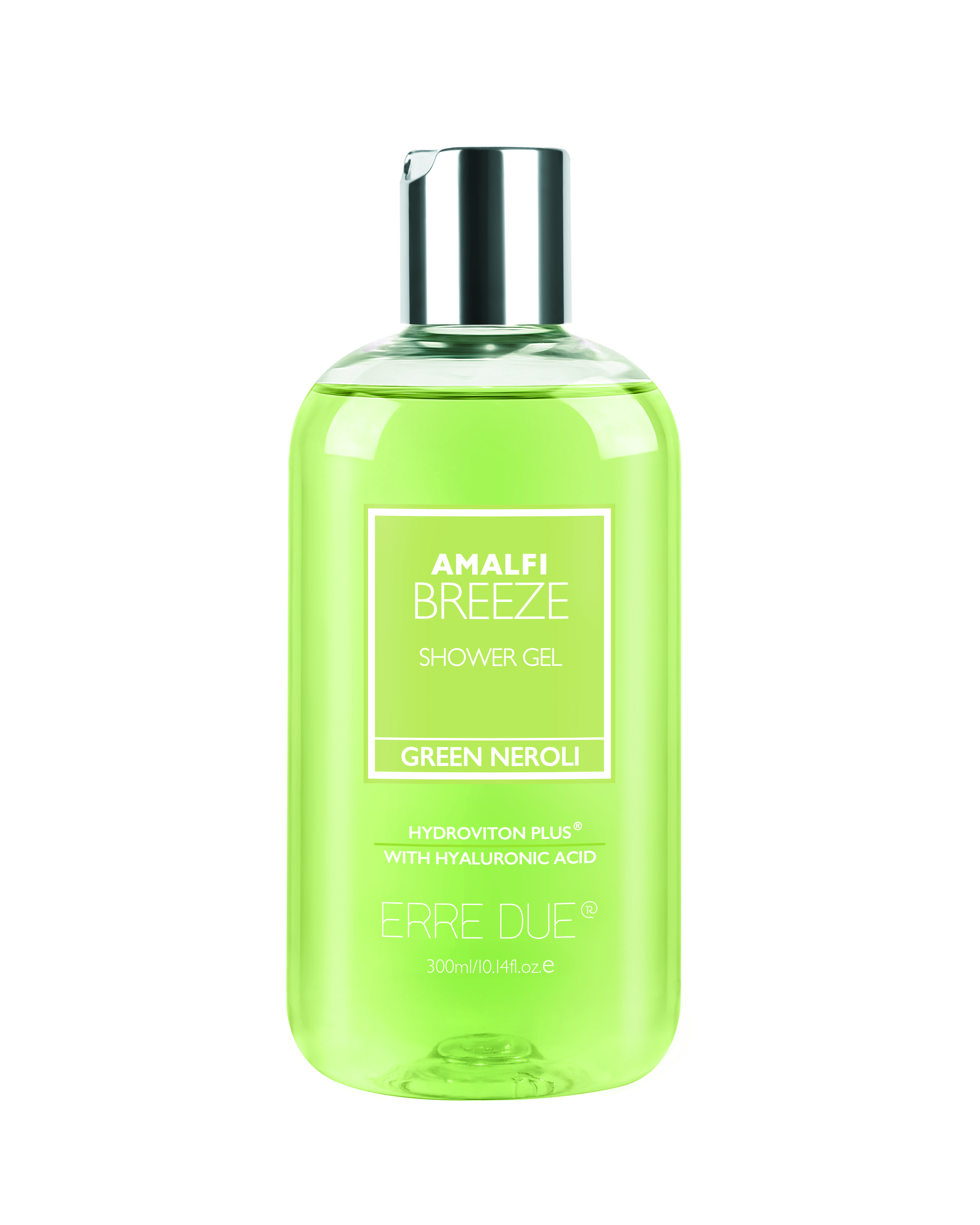 Shower gel- Amalfi Breeze 300ml