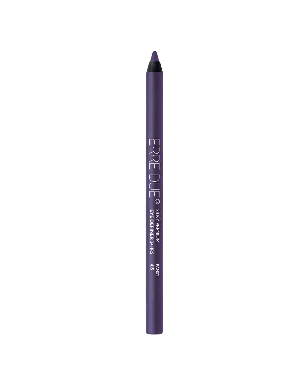 Silky Premium Eye Definer 24hrs 1,2gr