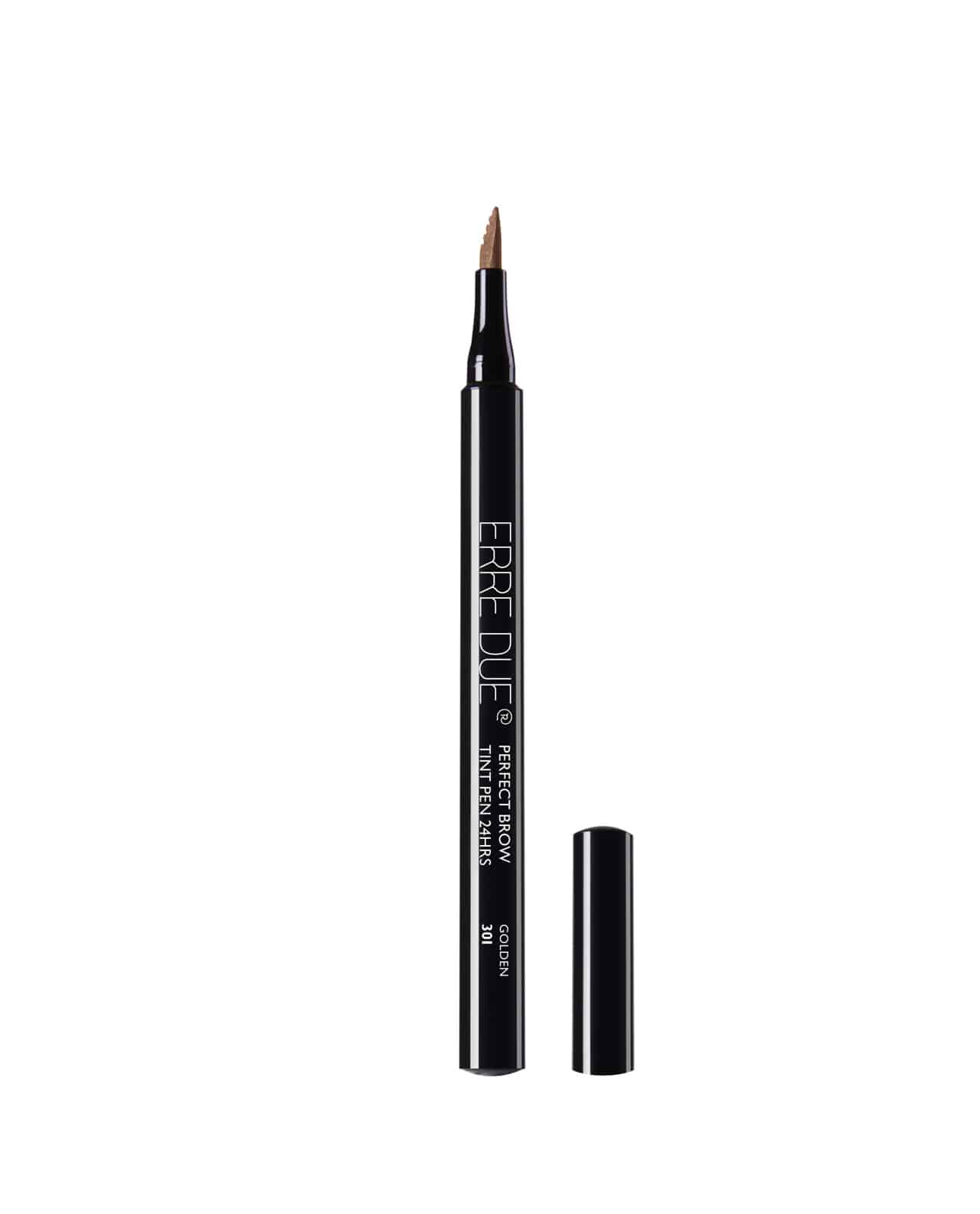 ERRE DUE Perfect Brow Tint Pen 24hrs 1ml