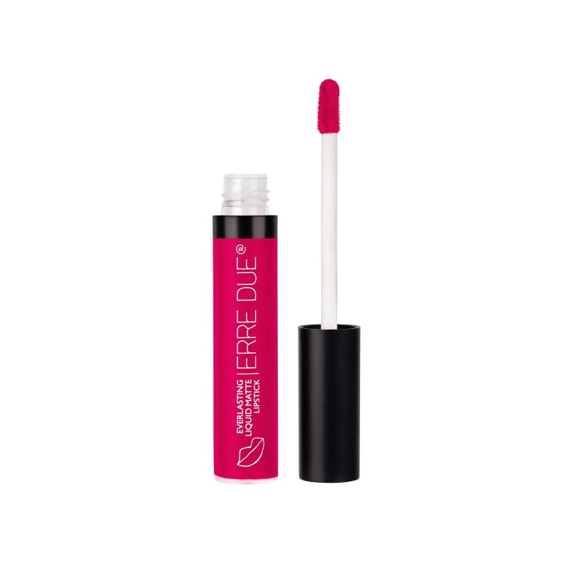 Everlasting Liquid Matte Lipstick 9ml