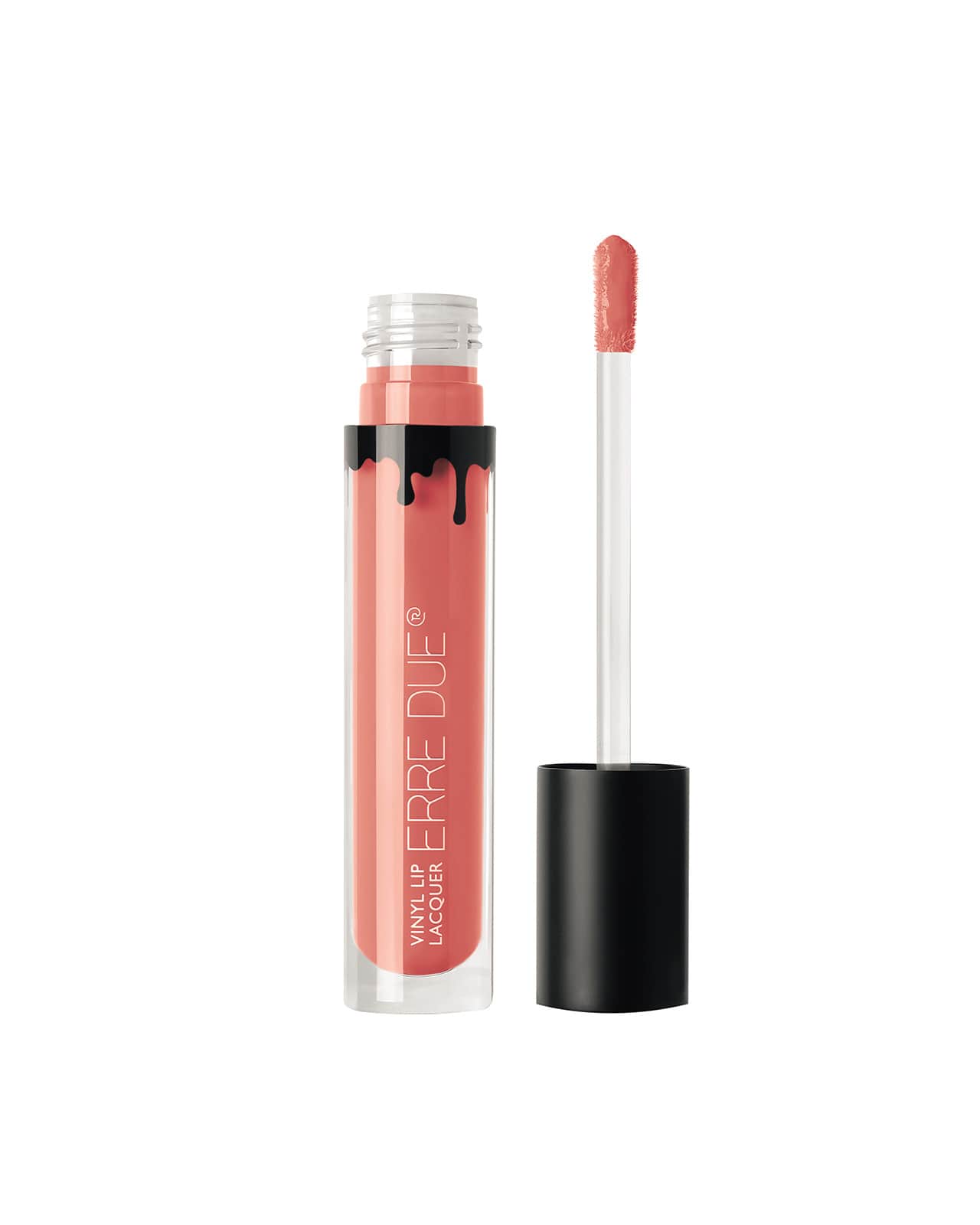 ERRE DUE Vinyl Lip Lacquer 4ml