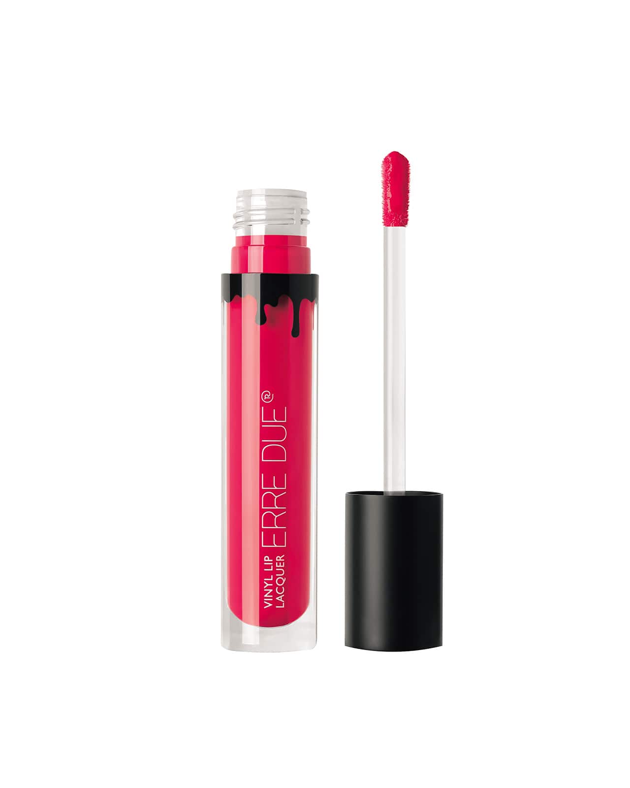 ERRE DUE Vinyl Lip Lacquer 4ml
