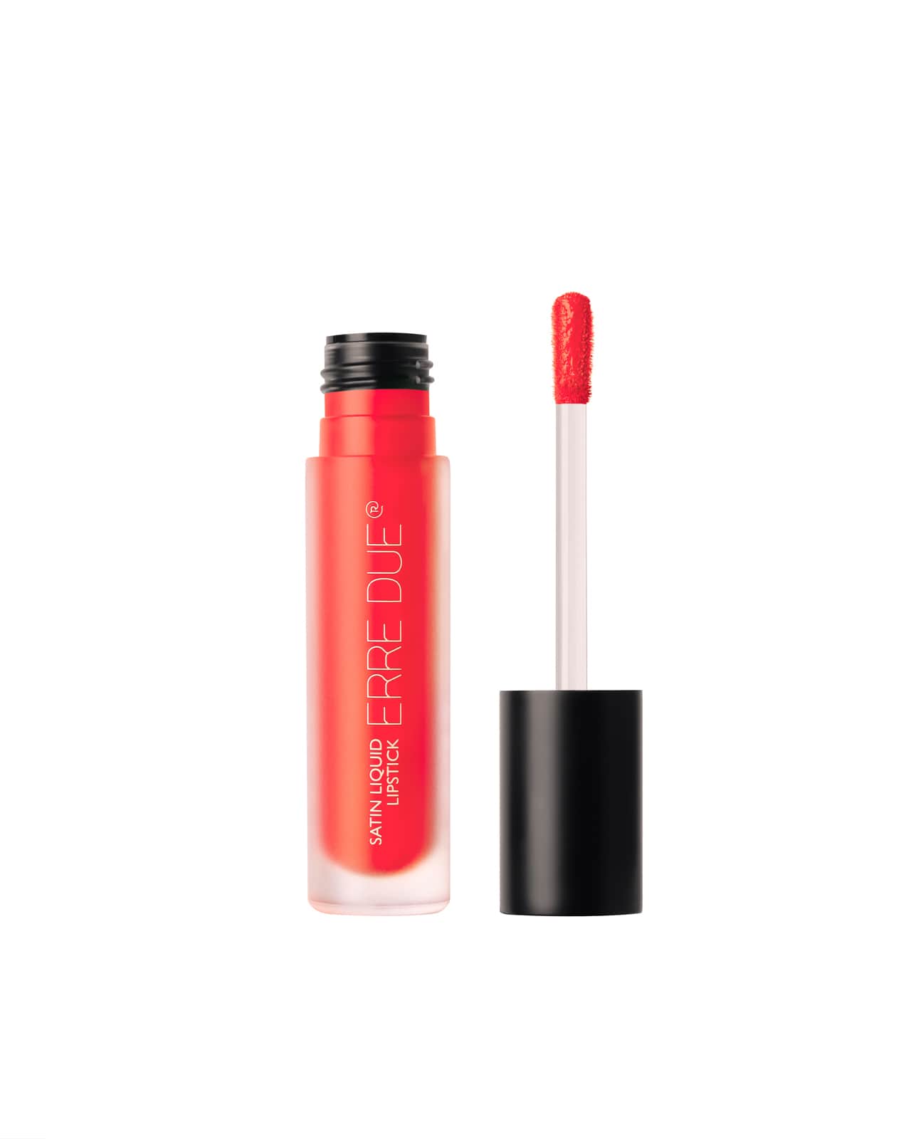 ERRE DUE Satin Liquid Lipstick 4,2ml