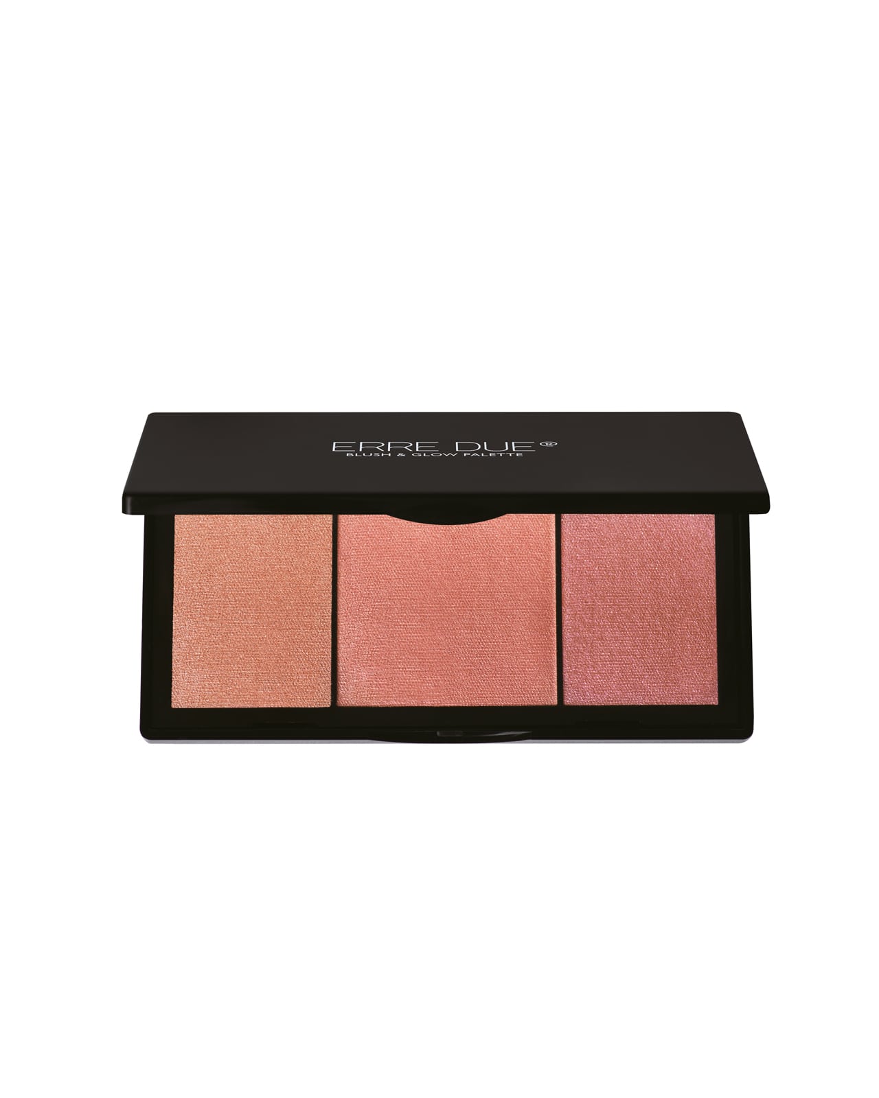 Blush & Glow Palette 10gr