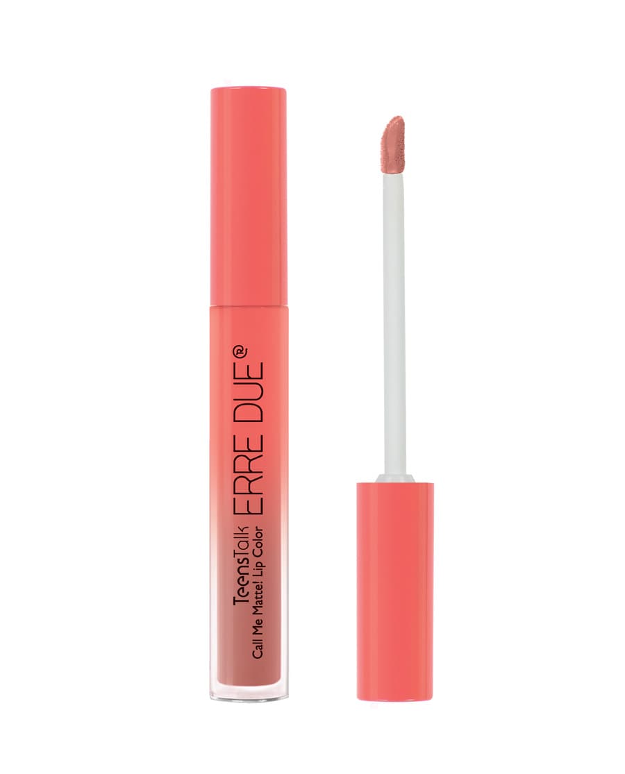TeensTalk Call Me Matte! Lip Color 2,7ml