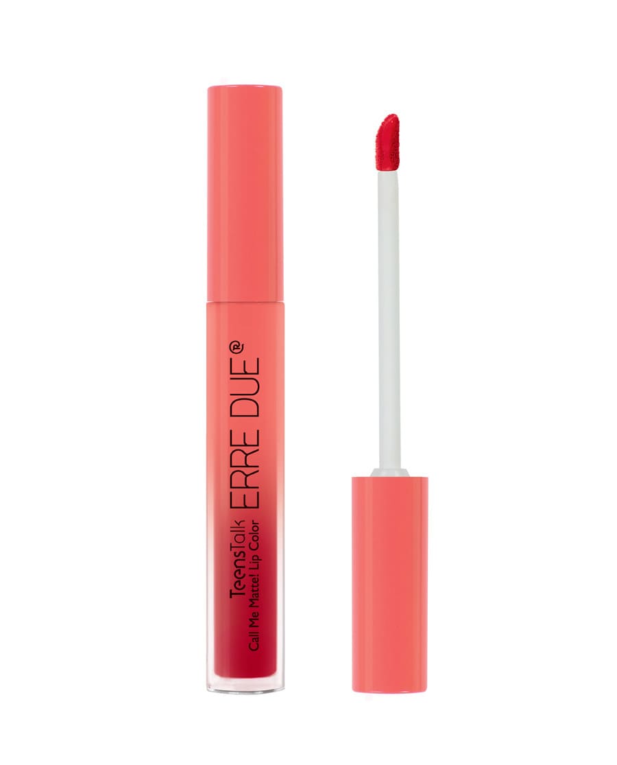 TeensTalk Call Me Matte! Lip Color 2,7ml