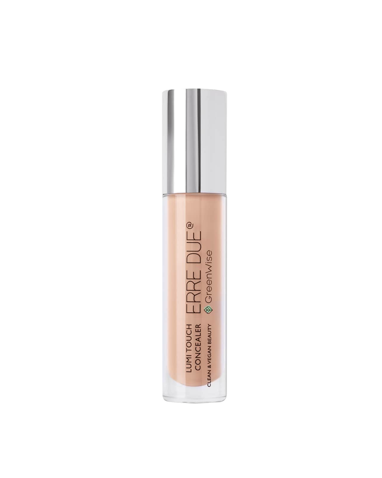 ERRE DUE GreenWise Lumi Touch Concealer 5ml