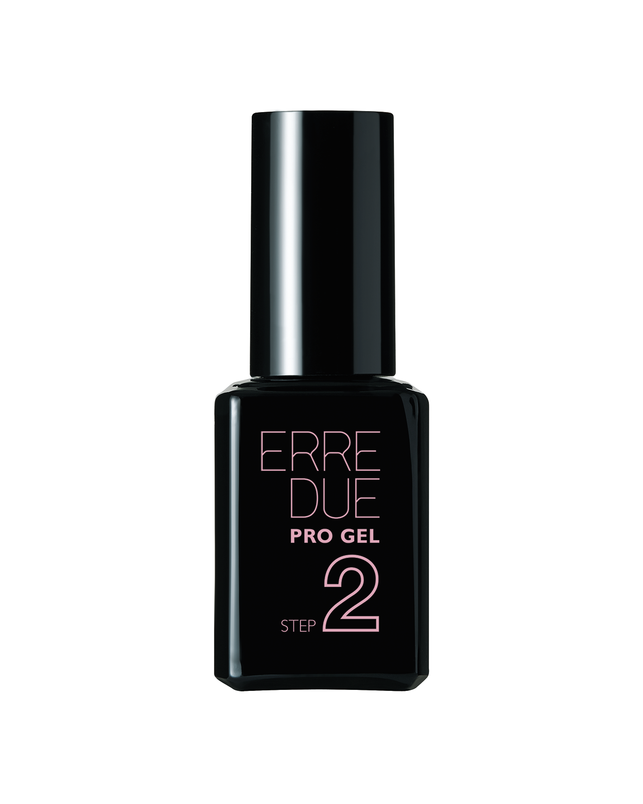 ERRE DUE Pro Gel Top Coat