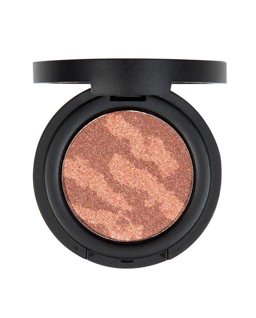 ERRE DUE Glowing Eye Shadow Bronze Edition 1,8gr