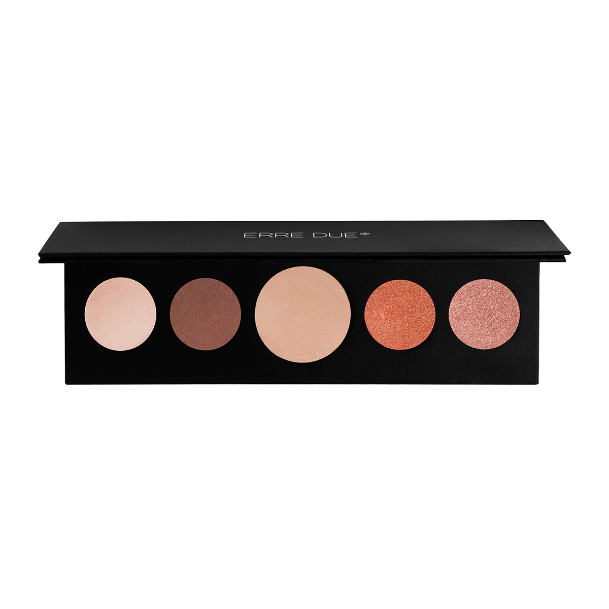 ERRE DUE Beauty Essentials Palette 8,3gr