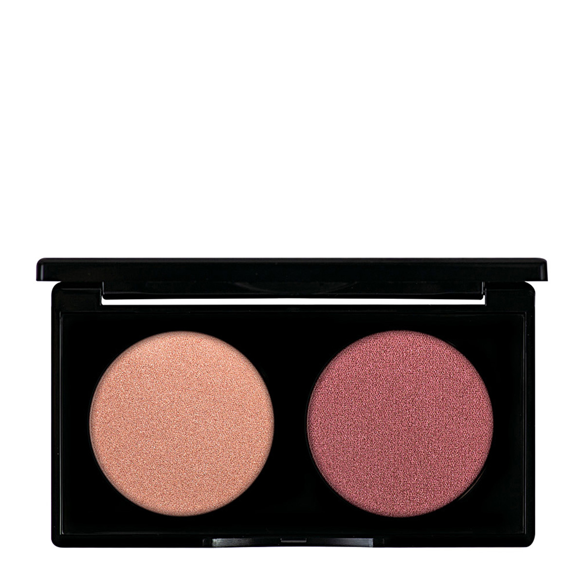 ERRE DUE Glam Touch All-over Palette