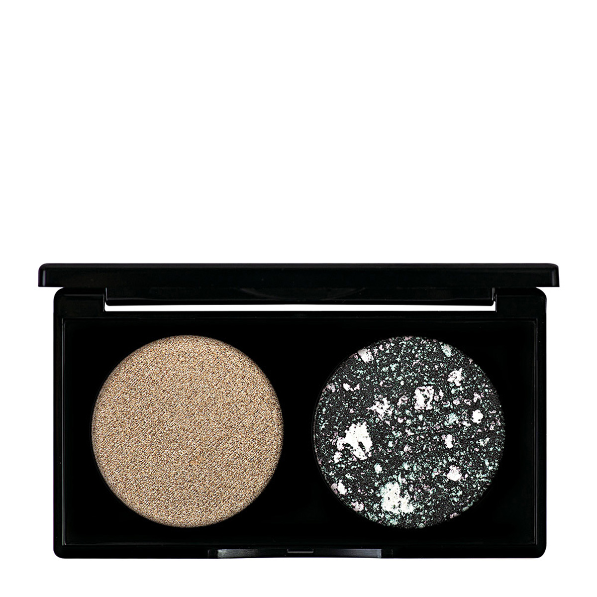 Glam Touch Eye Shadow Palette
