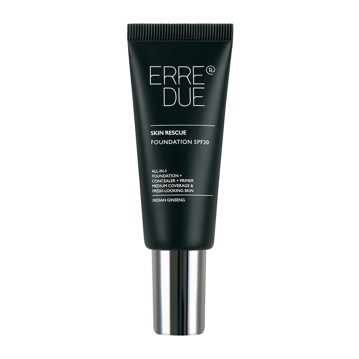 ERRE DUE Skin Rescue Foundation SPF30 30ml