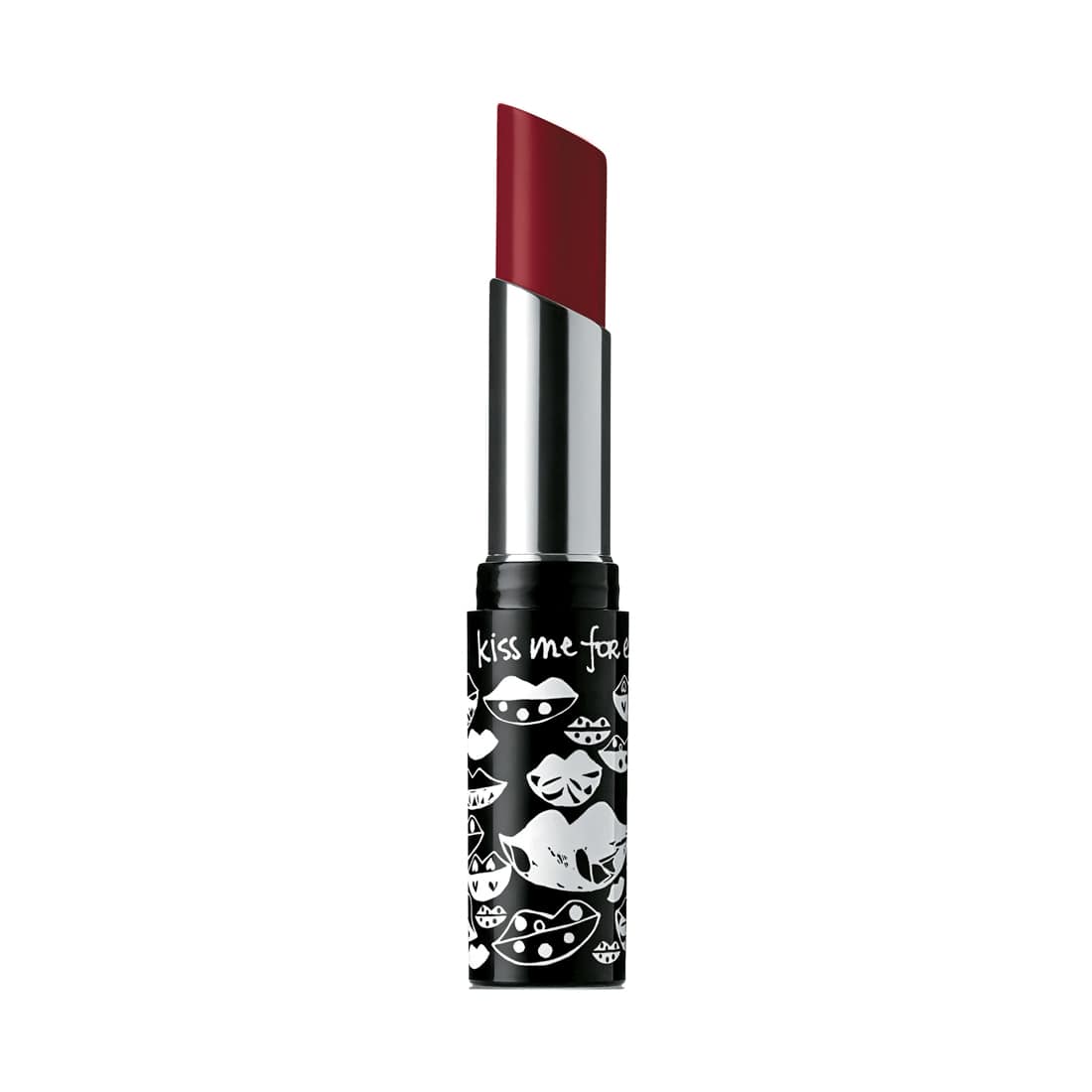ERRE DUE Kiss Me Forever Lipstick 3gr