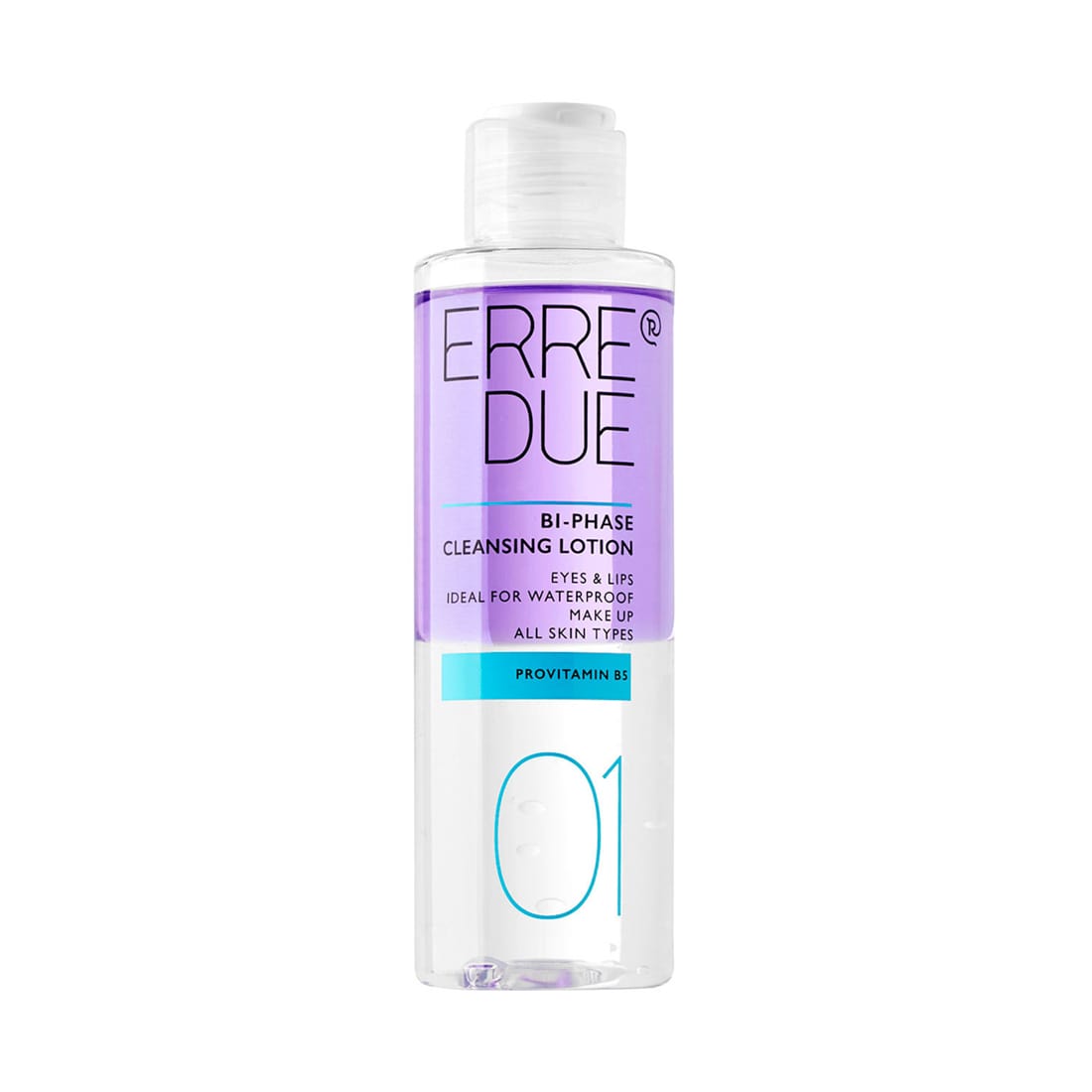 Bi-Phase Cleansing Lotion 150ml