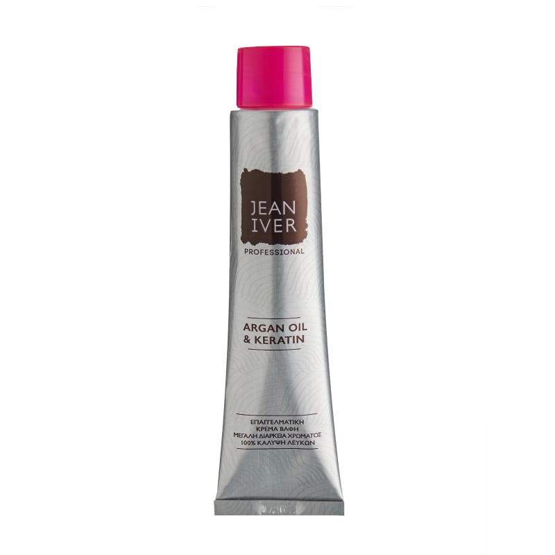 JEAN IVER Cream Color 7.00 Ξανθό Μεσαίο Έντονο