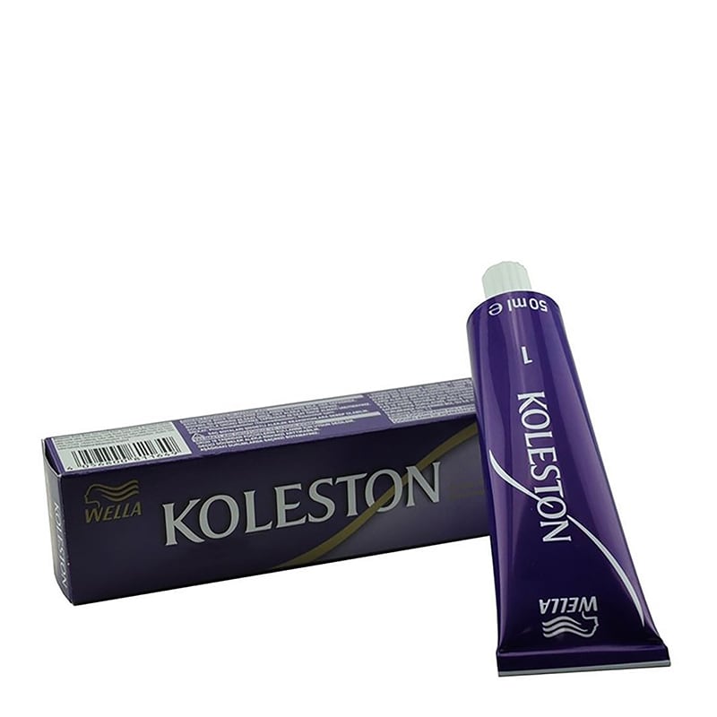Koleston Κρεμα Βαφη Σωληναριο 8/93 Ξανθο Ανοιχτο Σαντρε Χρυσο