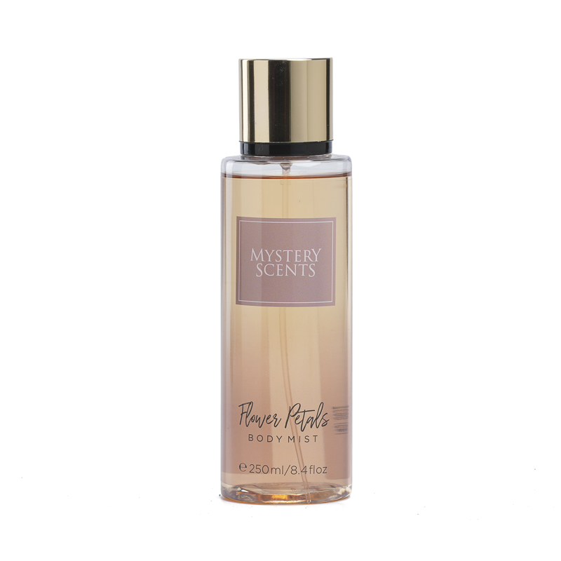 MYSTERY SCENTS Mystery Scents - Flower Petals 250ml