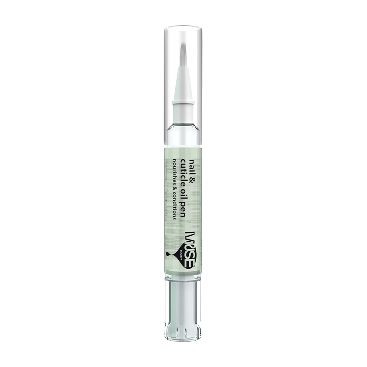 MUSE SOCIETY Cuticle Nail Oil Pen 5ml