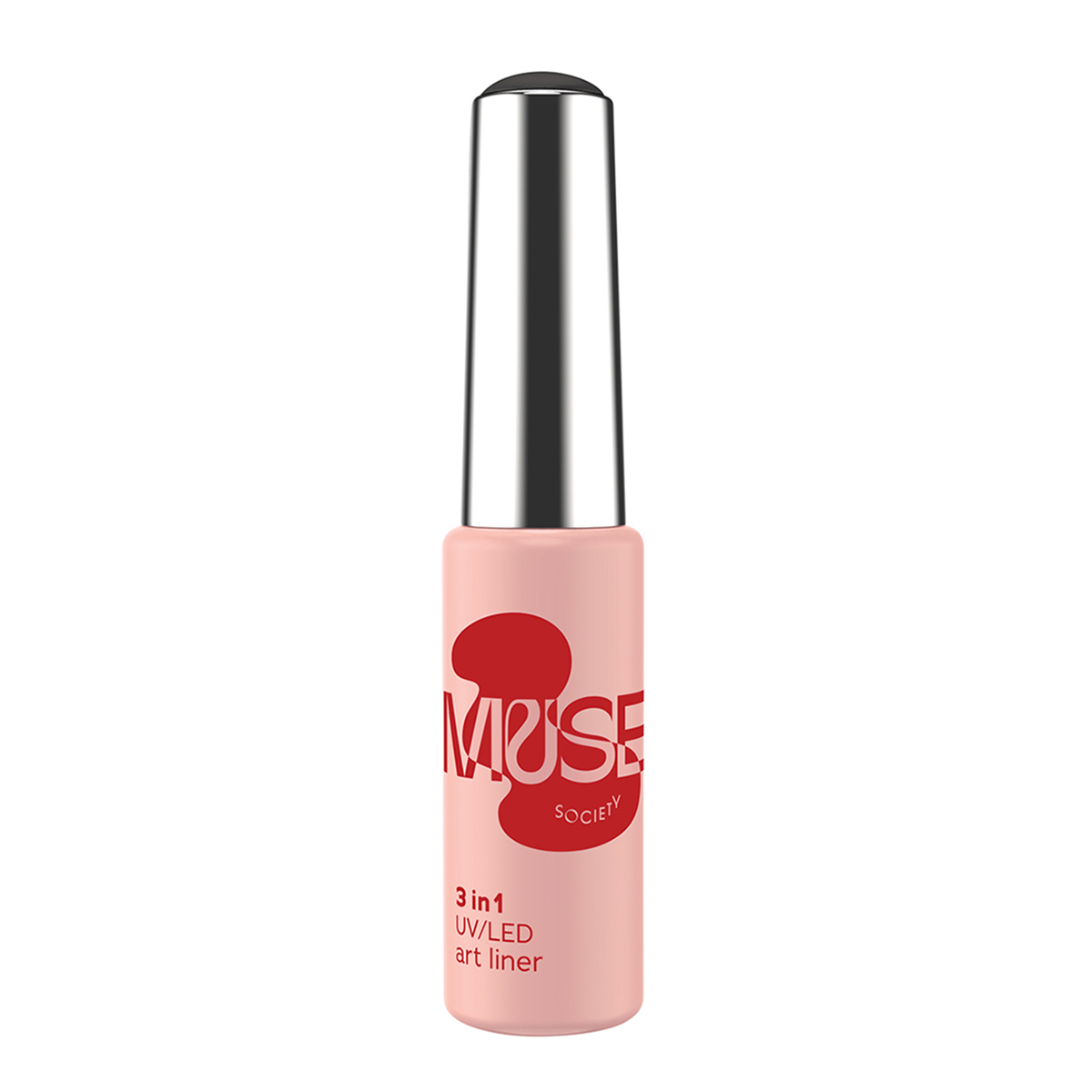 MUSE SOCIETY UV/LED Nail Art Line 8ml