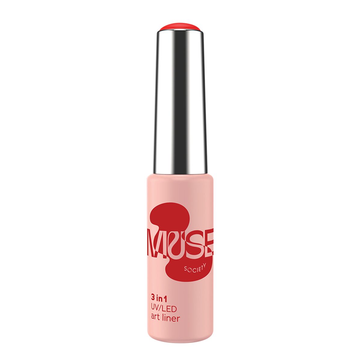 MUSE SOCIETY UV/LED Nail Art Line 8ml