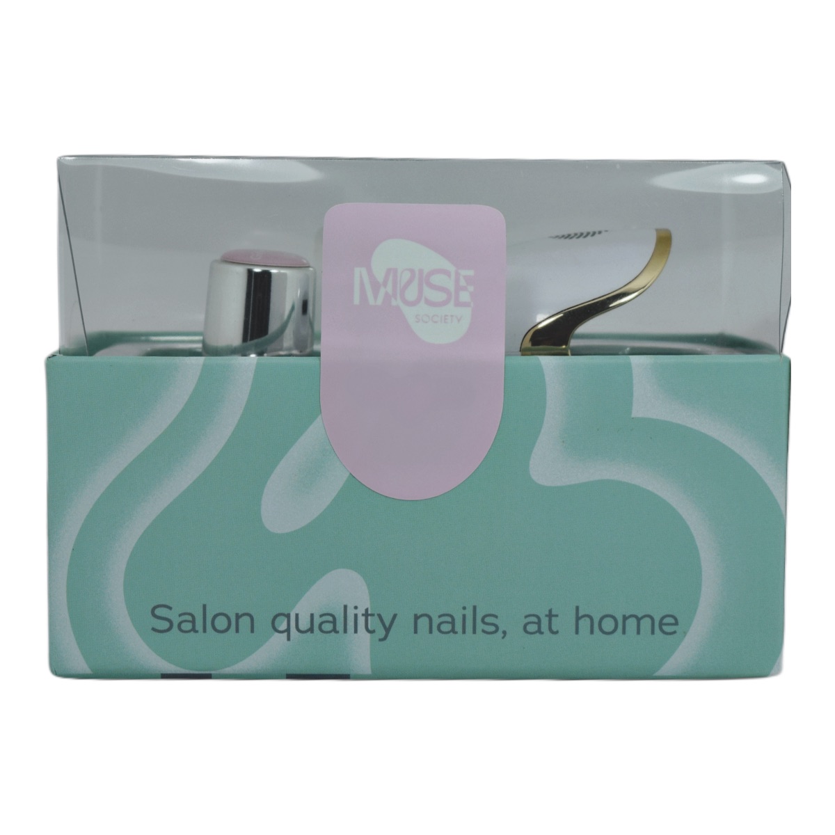 MUSE SOCIETY Mini Kit
