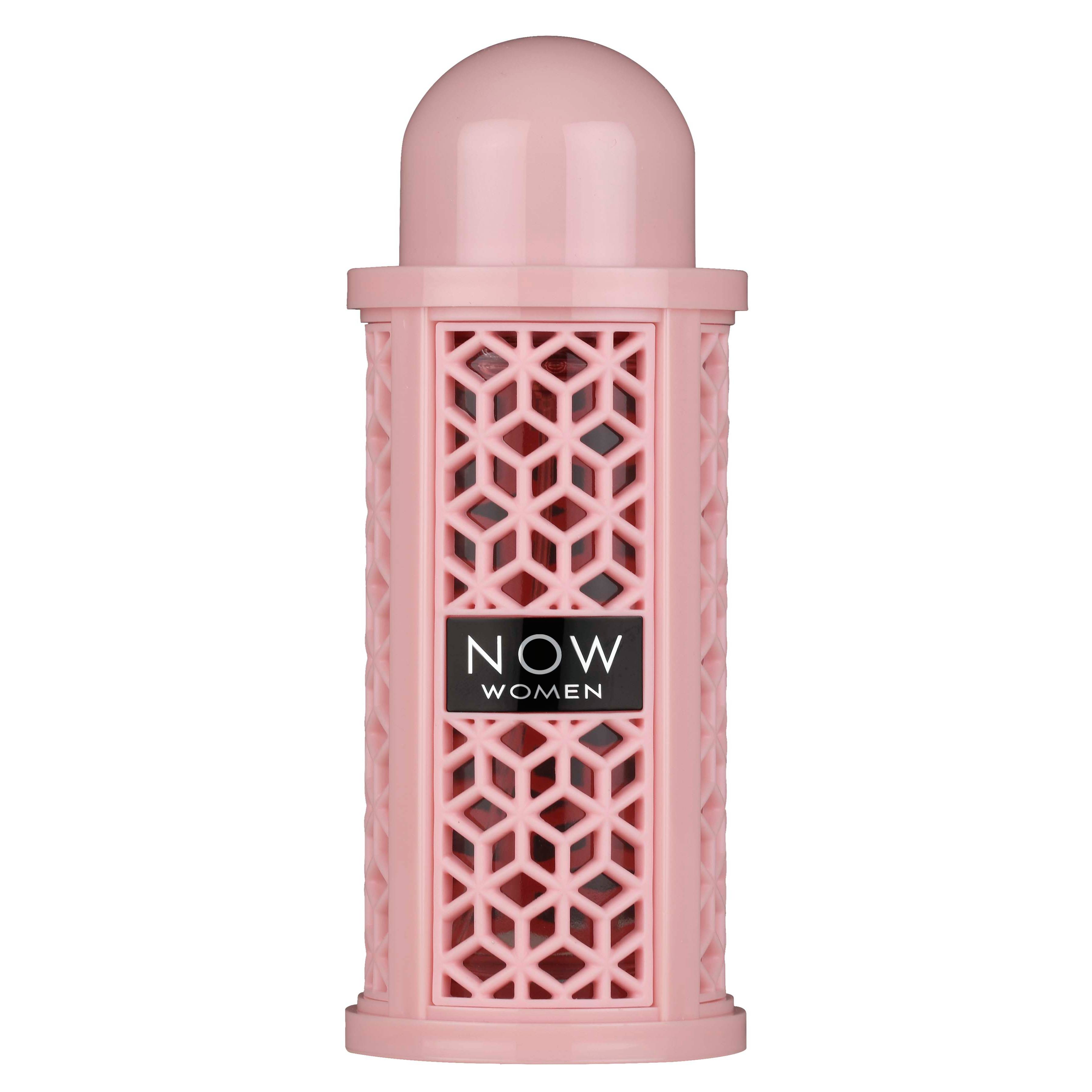 Rave Now Women Eau De Parfum 100Ml Lattafa αρώματα γυναικεία Galerie de beaute