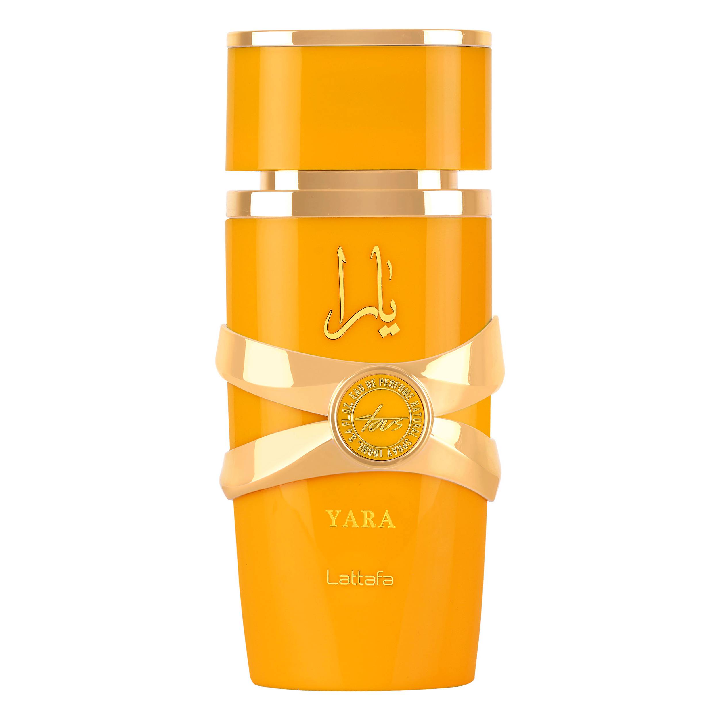 Yara Tous Eau De Parfum 100Ml Lattafa αρώματα γυναικεία Galerie de beaute