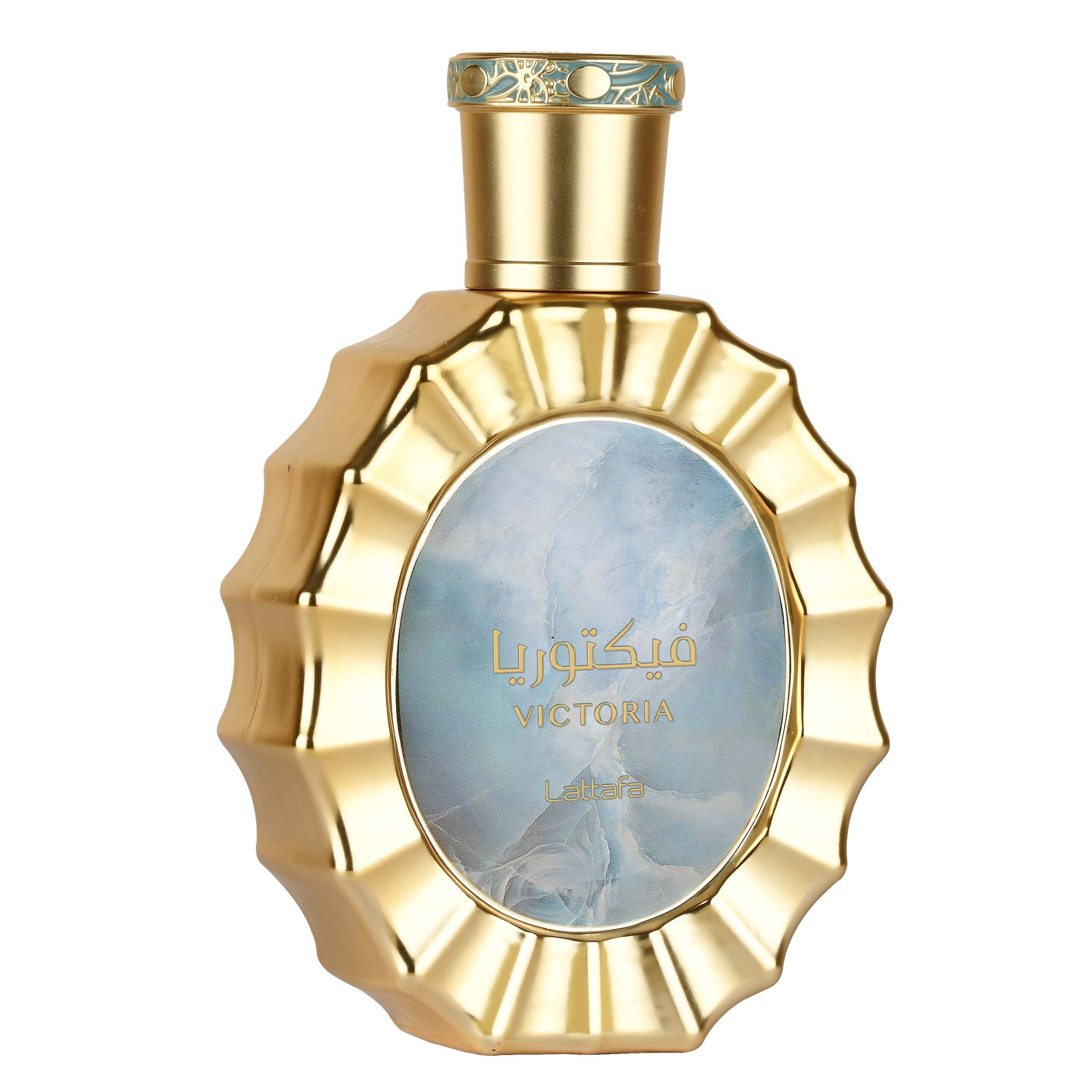 Victoria Eau De Parfum 100Ml Lattafa αρώματα γυναικεία Galerie de beaute