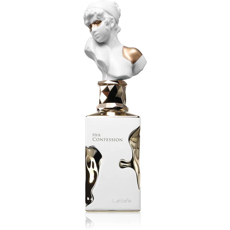 LATTAFA Her Confession Eau De Parfum 100ml