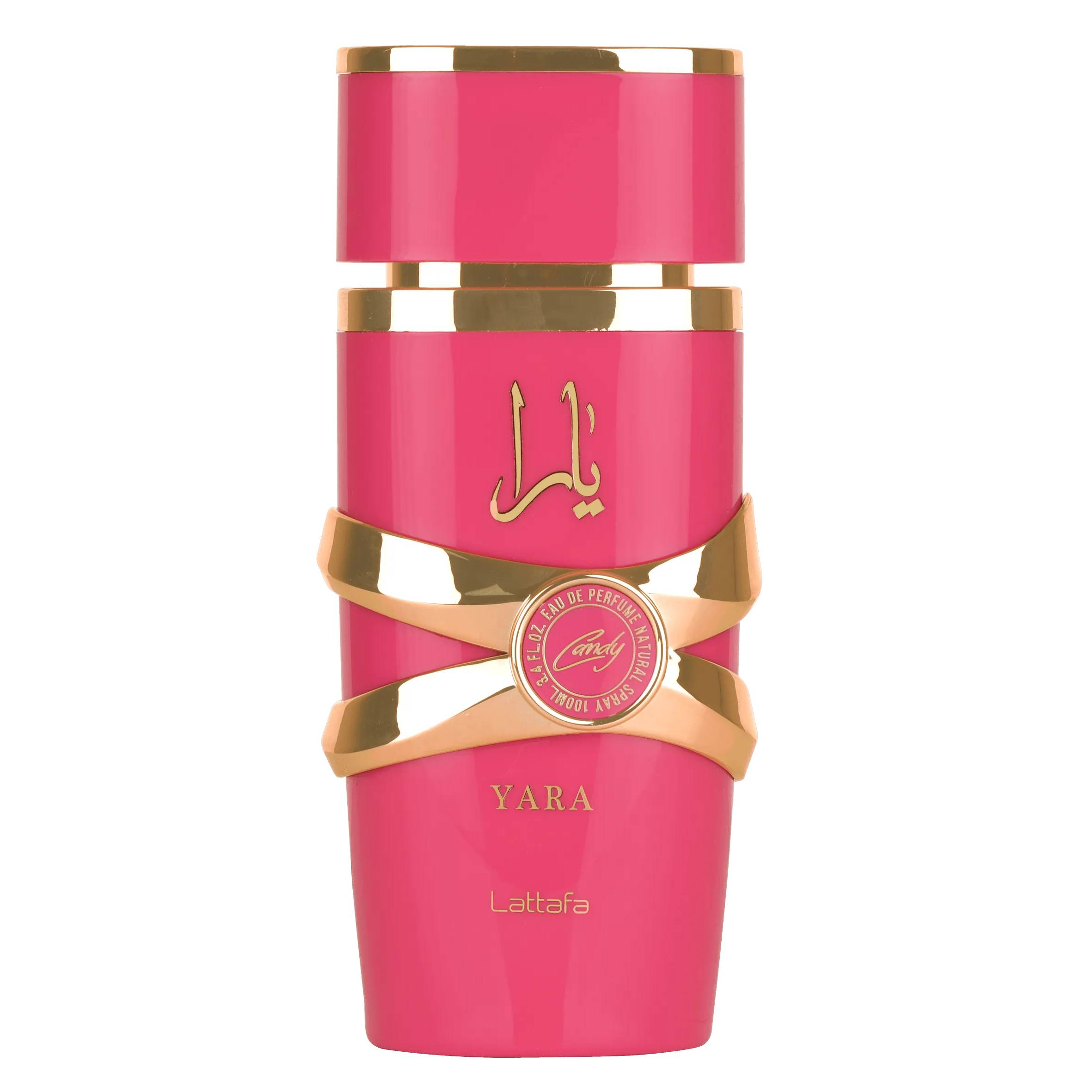 LATTAFA Yara Candy Eau De Parfum 100ml
