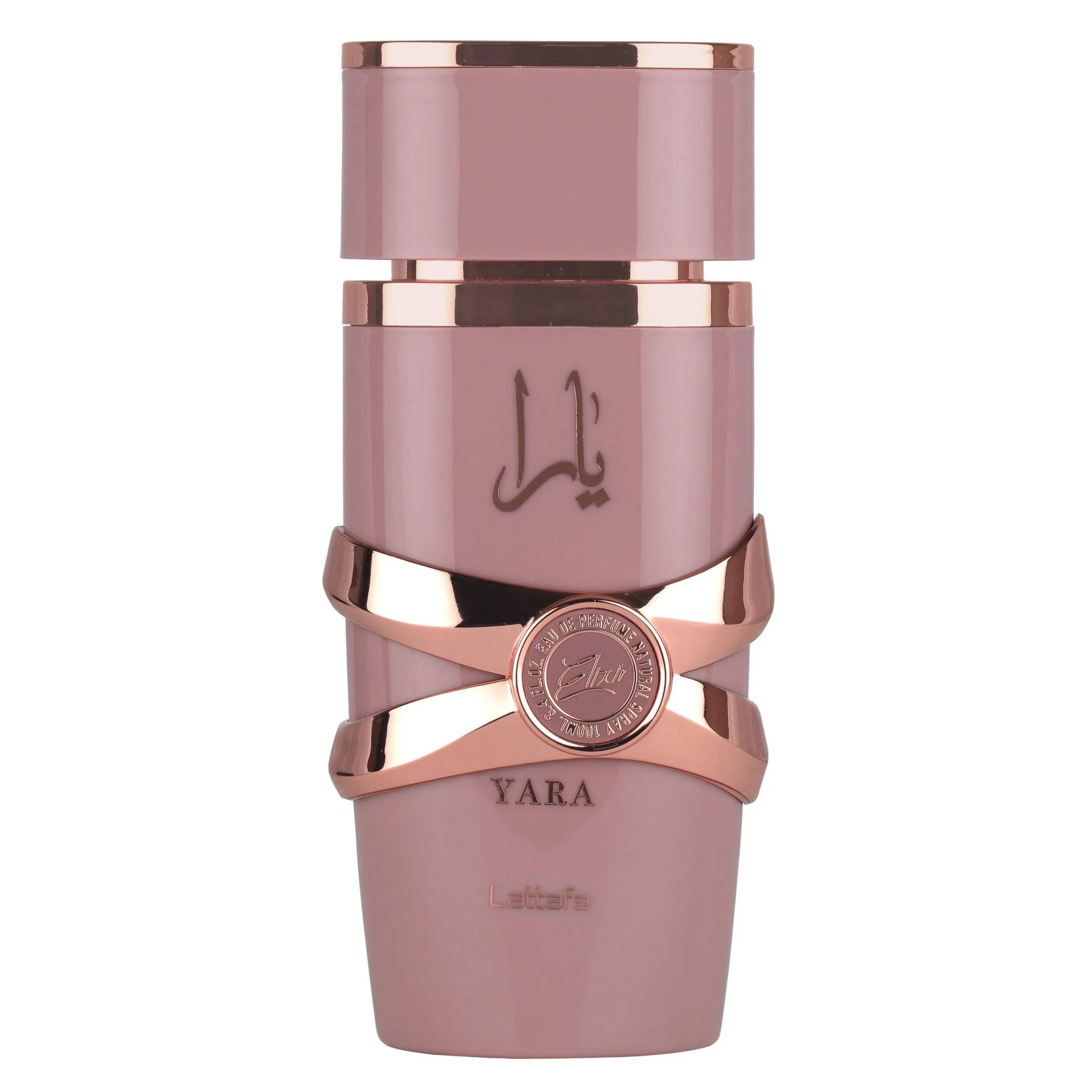 LATTAFA Yara Elixir Eau De Parfum 100ml