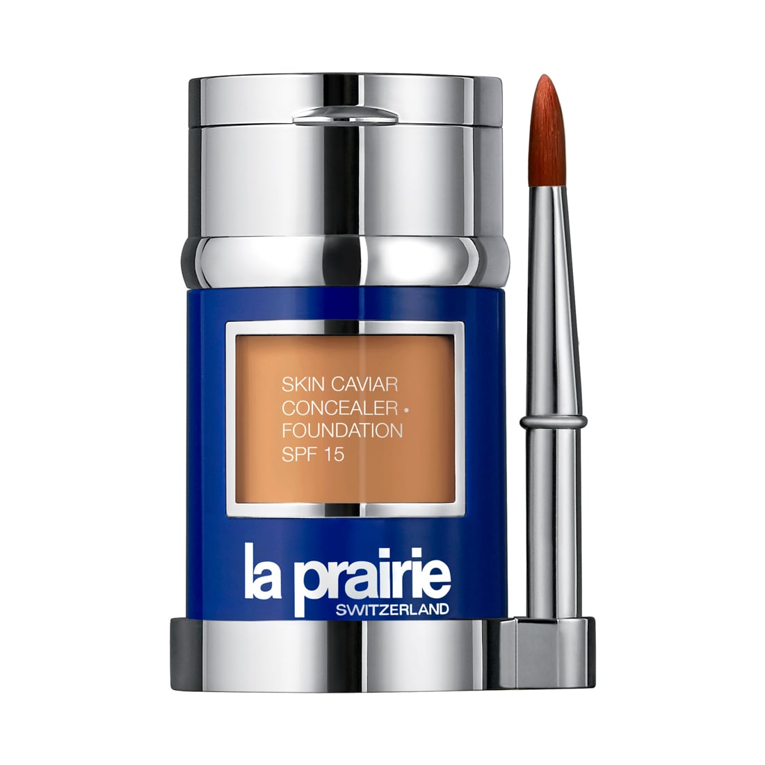 LA PRAIRIE Skin Caviar Complexion Concealer Foundation SPF15 30ml