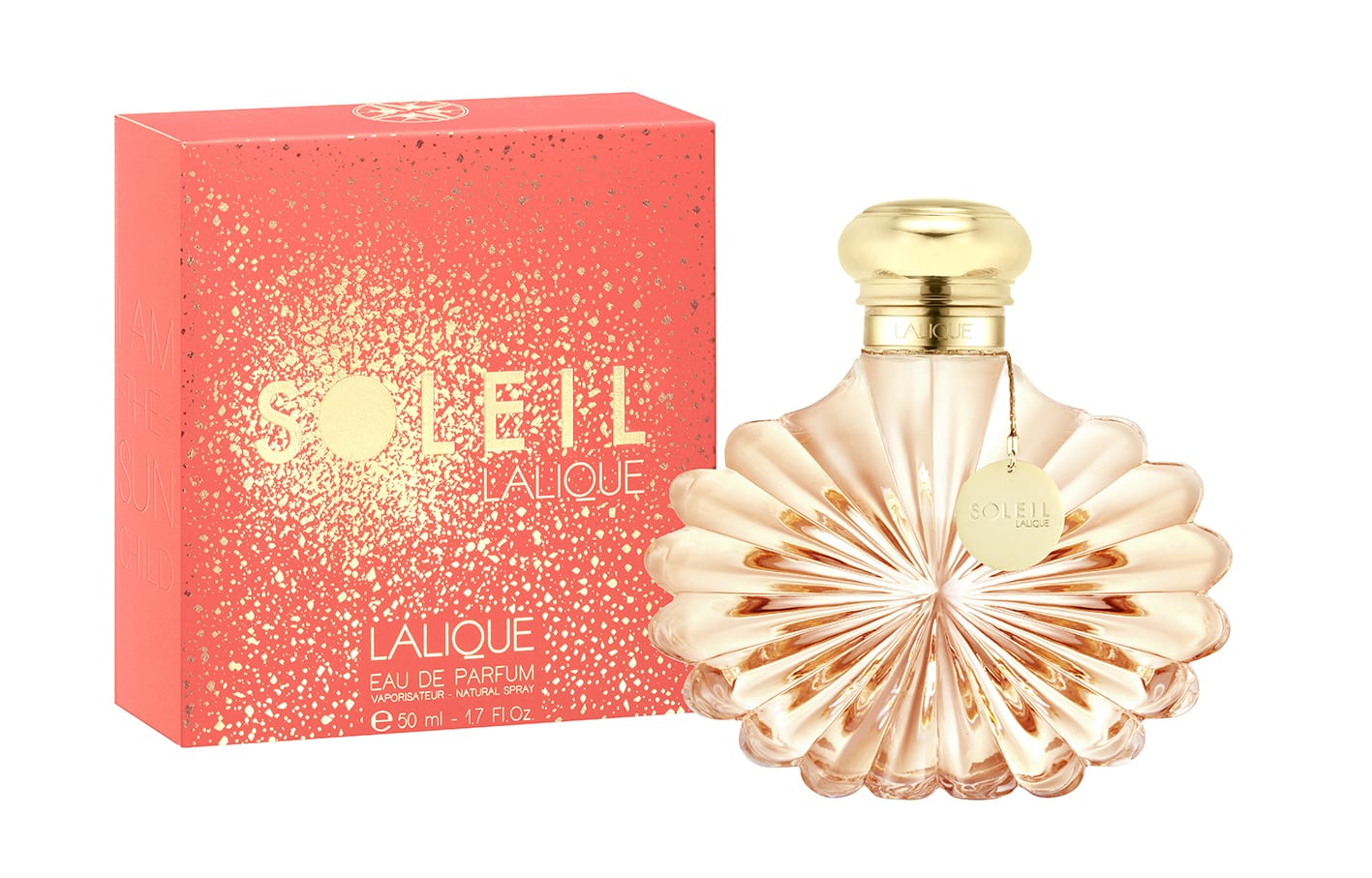 Soleil Eau De Parfum