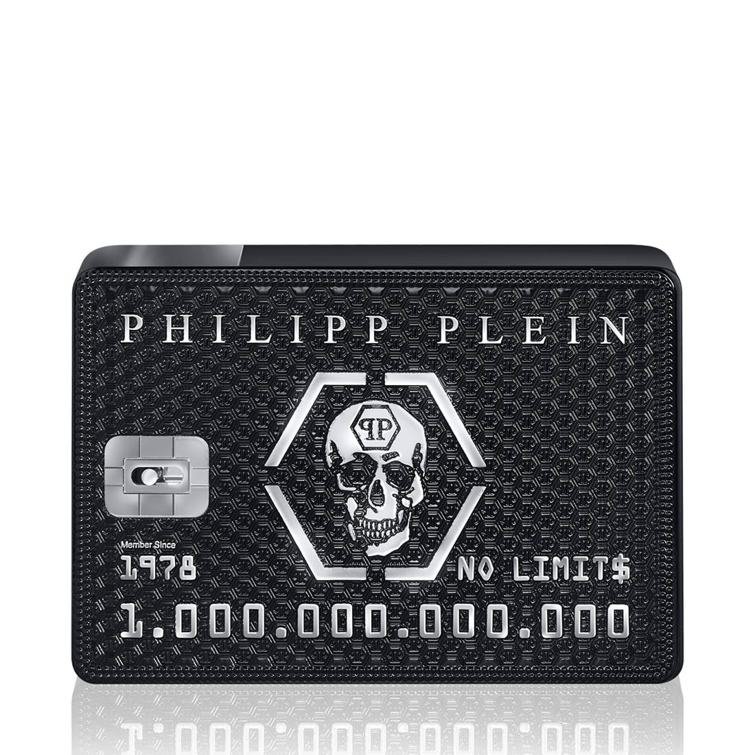 PHILIPP PLEIN No Limit$ Eau De Parfum