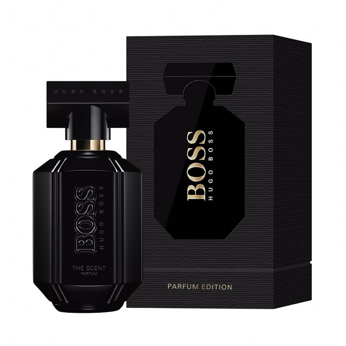 Boss The Scent For Her Eau de Parfum 50ml Lim. Edition