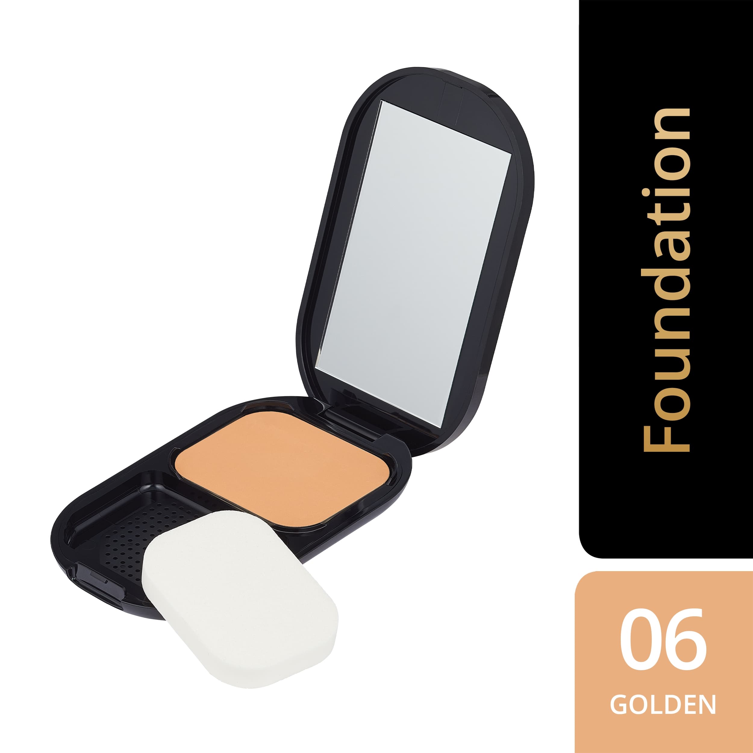Facefinity Compact Foundation SPF20 10gr